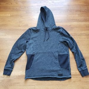 Under Armour | L/S Side Zip Activewear Hoodie | L